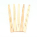 Hersteller hochwertige kundenspezifische Einweg-Essstäbchen aus Bambus, eingewickelt in Bambus